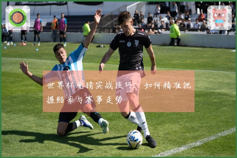 世界杯竞猜实战技巧：如何精准把握赔率与赛事走势