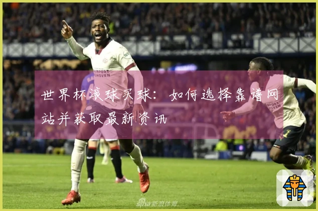 世界杯滚球买球：如何选择靠谱网站并获取最新资讯