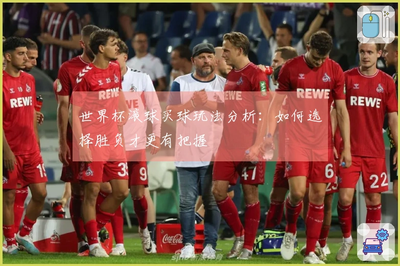 世界杯滚球买球玩法分析：如何选择胜负才更有把握