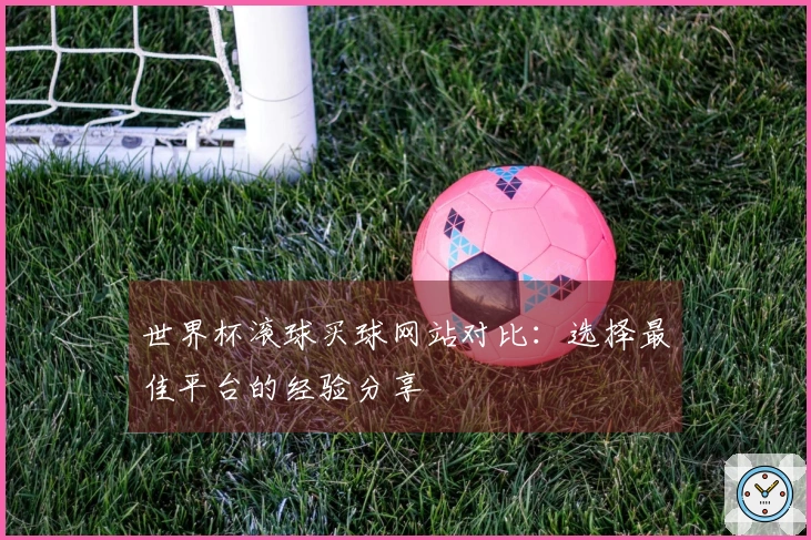 世界杯滚球买球网站对比：选择最佳平台的经验分享