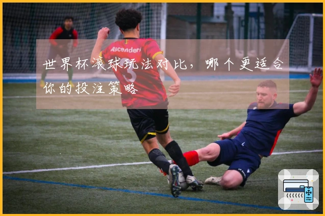 世界杯滚球玩法对比，哪个更适合你的投注策略